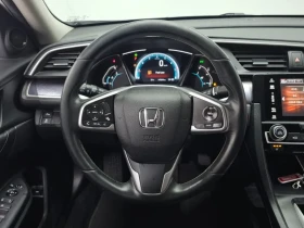 Honda Civic 2.0 Бензин, снимка 4