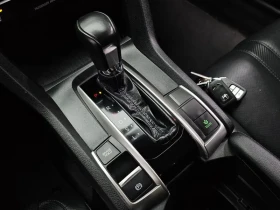 Honda Civic 2.0 Бензин, снимка 8