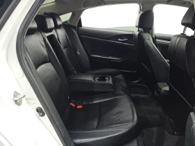 Honda Civic 2.0 Бензин, снимка 10