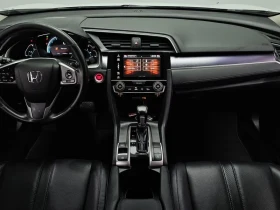 Honda Civic 2.0 Бензин, снимка 3