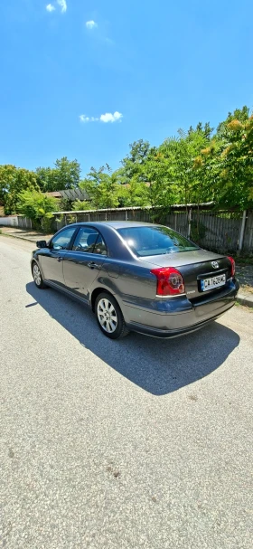 Toyota Avensis, снимка 3