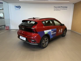 Hyundai Bayon COMFORT, снимка 5