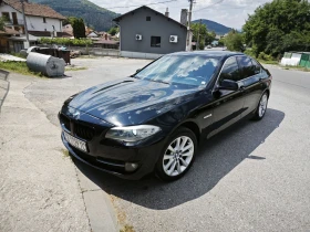 BMW 530 Сменени вериги, м.помпа, лагери, лизинг, снимка 3