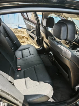 BMW 530 Сменени вериги, м.помпа, лагери, лизинг, снимка 12