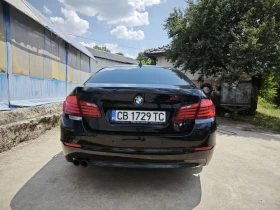 BMW 530 Сменени вериги, м.помпа, лагери, лизинг, снимка 6