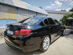 BMW 530 Сменени вериги, м.помпа, лагери, лизинг, снимка 5