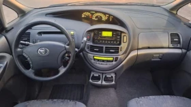Toyota Previa 2.4 FACE LIFTA, снимка 7
