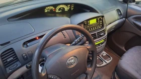 Toyota Previa 2.4 FACE LIFTA, снимка 4