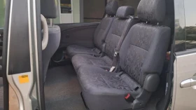 Toyota Previa 2.4 FACE LIFTA, снимка 16