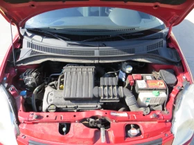 Suzuki Swift 1.3I-КЛИМА, снимка 17