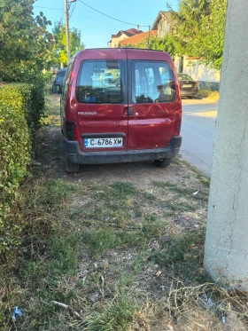 Peugeot Partner 1.9, снимка 3