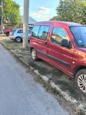 Peugeot Partner 1.9, снимка 2