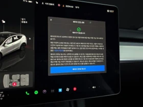 Tesla Model Y Long Range AWD| 514к.с., снимка 17