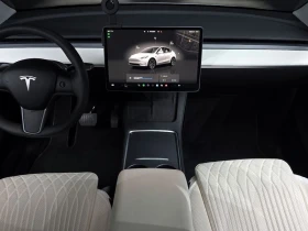 Tesla Model Y Long Range AWD| 514к.с., снимка 7