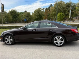 Mercedes-Benz CLS 550, снимка 2