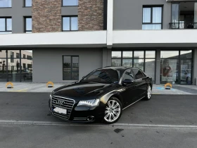 Audi A8 БЕЗ АНАЛОГ!, снимка 1