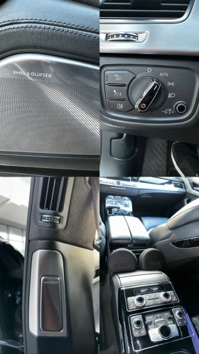 Audi A8 БЕЗ АНАЛОГ!, снимка 15