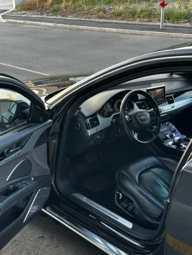 Audi A8 БЕЗ АНАЛОГ!, снимка 5