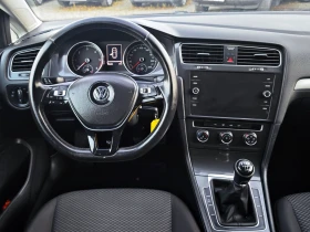 VW Golf 1.6TDi 116ks, снимка 10