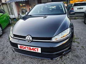 VW Golf 1.6TDi 116ks, снимка 1