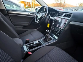 VW Golf 1.6TDi 116ks, снимка 13