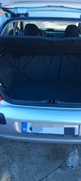 Peugeot 307 ХЕЧБЕК, снимка 4
