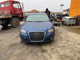 Audi A3 2.0 TDI - [2] 