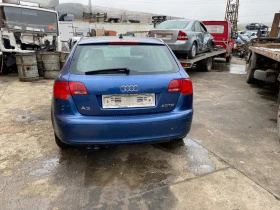 Audi A3 2.0 TDI - [4] 