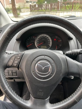 Mazda 5 1.8I | Mobile.bg   11