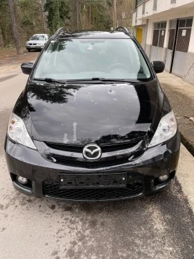     Mazda 5 1.8I