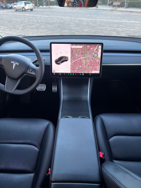 Tesla Model 3 PERFORMANCE/PPF/Пълна Гаранция/, снимка 14