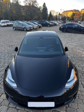 Tesla Model 3 PERFORMANCE/Black/ ! | Mobile.bg   6