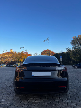 Tesla Model 3 PERFORMANCE/Black/Пълна Гаранция!, снимка 7