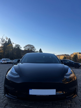 Tesla Model 3 PERFORMANCE/Black/ ! | Mobile.bg   5