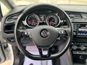 VW Touran 1.4 TSI HighLine DSG FULL LED AUTOMATIC  | Mobile.bg   13
