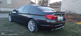 BMW 530 F10  | Mobile.bg    3