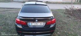 BMW 530 F10  | Mobile.bg    4