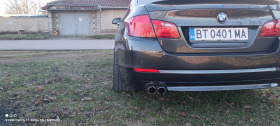 BMW 530 F10, снимка 5
