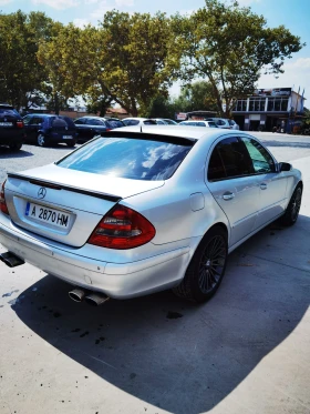 Mercedes-Benz E 270 | Mobile.bg    5