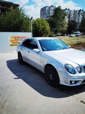 Mercedes-Benz E 270 | Mobile.bg    3