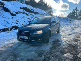 Audi A3, снимка 1 - Автомобили и джипове - 45208323