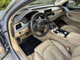 Audi S8 Bang & Olufsen Ceramic Brakes, снимка 13 - Автомобили и джипове - 45545463