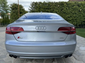 Audi S8 Bang & Olufsen Ceramic Brakes, снимка 5 - Автомобили и джипове - 45545463