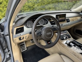 Audi S8 Bang & Olufsen Ceramic Brakes, снимка 9 - Автомобили и джипове - 45545463