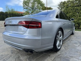 Audi S8 Bang & Olufsen Ceramic Brakes | Mobile.bg   4