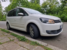 VW Touran 1600, снимка 3