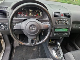 VW Touran 1600, снимка 11