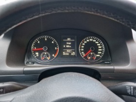 VW Touran 1600, снимка 4