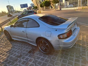 Toyota Celica St202 3S-GE | Mobile.bg    13