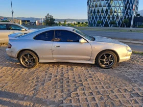 Toyota Celica St202 3S-GE, снимка 16